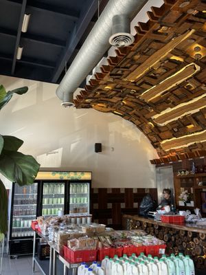 Thanh Son Tofu and Bakery by null