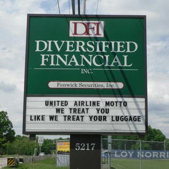 Diversified Financial Inc - Accountants Near Me - Portage, Michigan Diversified Financial Inc - Accountants Near Me - Portage, Michigan