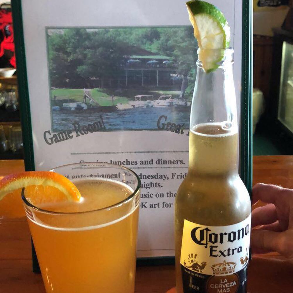 Daikers - New American Near Me - Old Forge, New York