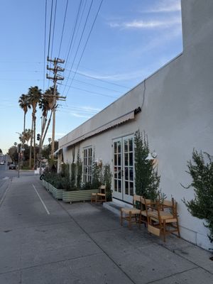 Beethoven Market by null