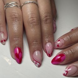 Nails By Aurora