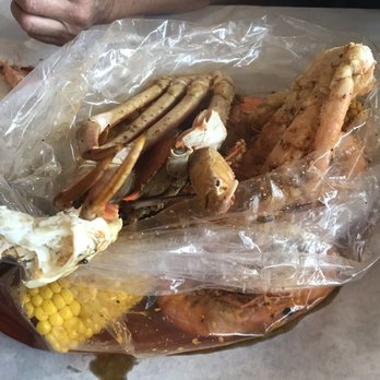 Storming Crab - Lexington - D4 mix - Seafood Near Me - Lexington, Kentucky Storming Crab - Lexington - D4 mix - Seafood Near Me - Lexington, Kentucky