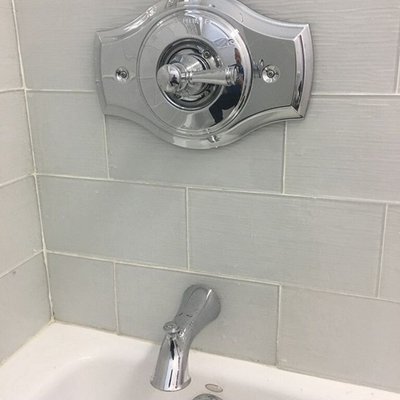 Wauconda Emergency Plumber Logo