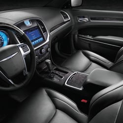 Von Limousine - Black on Black all surround sound beats by Dre full navigation. loaded.