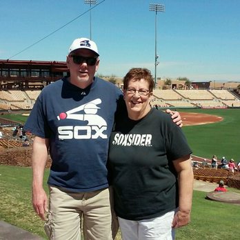 Camelback Ranch - Stadiums & Arenas Near Me - Phoenix, Arizona
