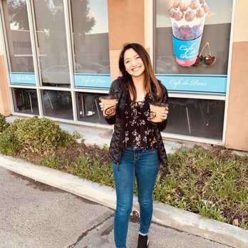 Half & Half Tea Express - Coffee & Tea Near Me - Rowland Heights, California