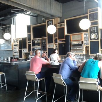 Gravely Brewing - Hey do those old tape decks really still work? - Breweries Near Me - Louisville, Kentucky