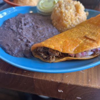 Paco's Mexican Cuisine - Birria taco (no cheese) - Mexican Near Me - Fort Worth, Texas Paco's Mexican Cuisine - Birria taco (no cheese) - Mexican Near Me - Fort Worth, Texas