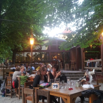 Estancia Santa Cruz - The mixture of colours is great. - Tex-Mex Near Me - Vienna, 9