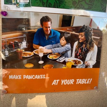 Slappy Cakes - Breakfast & Brunch Near Me - Lahaina, Hawaii