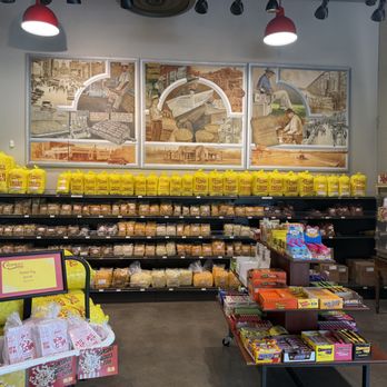 Cromer's P-Nuts - Cafes Near Me - Columbia, South Carolina