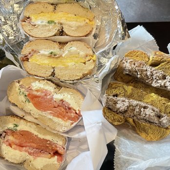 Tompkins Square Bagels - 2nd Ave - Bagels Near Me - New York, New York Tompkins Square Bagels - 2nd Ave - Bagels Near Me - New York, New York