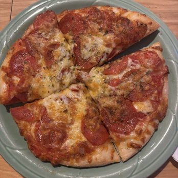 Angelina's Pizzeria & Cafe - Pepperoni Pizza - Pizza Near Me - Seaside, Oregon Angelina's Pizzeria & Cafe - Pepperoni Pizza - Pizza Near Me - Seaside, Oregon