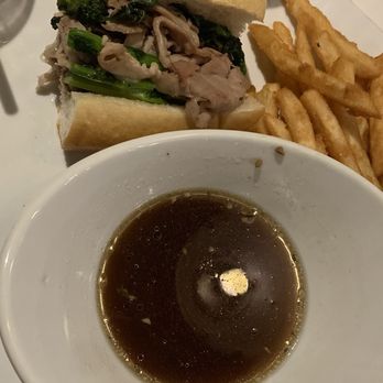 Big Phil's Bar & Grill - Pork Sandwich - New American Near Me - Pottstown, Pennsylvania