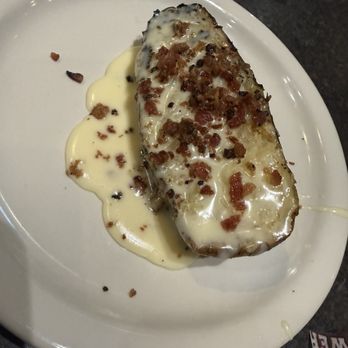Baumhower's Victory Grille - Side Grilled Half Potato - Sports Bars Near Me - Auburn, Alabama Baumhower's Victory Grille - Side Grilled Half Potato - Sports Bars Near Me - Auburn, Alabama