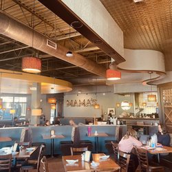 Mama Stortini's Restaurant & Bar - Kent - 6