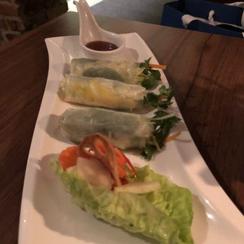 Springrolls - Vietnamese Near Me - Stockholm, Alberta