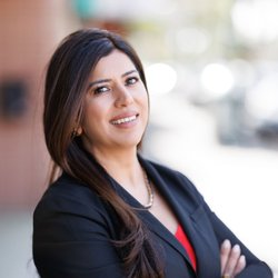 Shaly Dhanjal