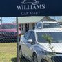 Williams Car Mart