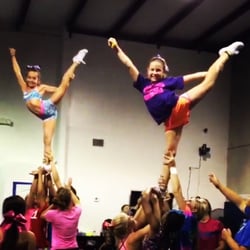 Odyssey Cheer Company
