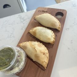 Del Sur Empanadas