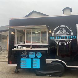 The Salty Shack