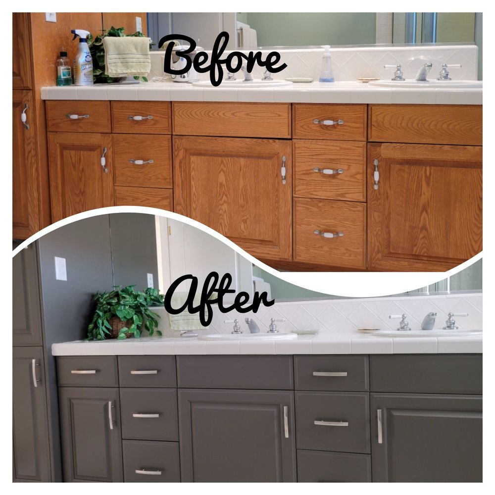 Cabinet Refresh - Cabinetry Near Me - Los Angeles, California Cabinet Refresh - Cabinetry Near Me - Los Angeles, California