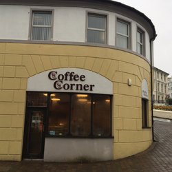 Coffee Corner