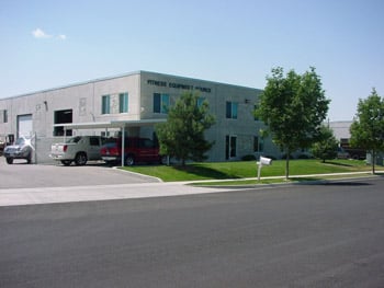 Fitness Equipment Source