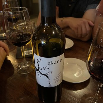 Mannino's Italian Bistro - Akane Wine - Italian Near Me - Virginia Beach, Virginia Mannino's Italian Bistro - Akane Wine - Italian Near Me - Virginia Beach, Virginia