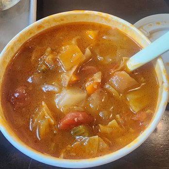 Dingfelder's Delicatessen - Cabbage soup - Delis Near Me - Seattle, Washington