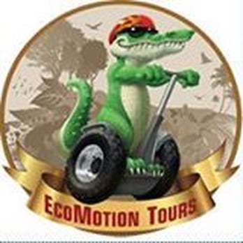 Ecomotion Tours - Tours Near Me - Jacksonville, Florida Ecomotion Tours - Tours Near Me - Jacksonville, Florida
