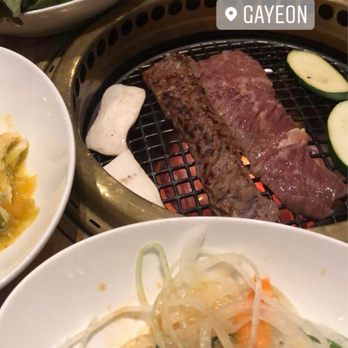 Gayeon - Marinated Galbi - Korean Near Me - Fort Lee, New Jersey