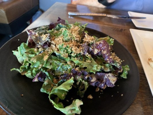 Savory, a restaurant by null