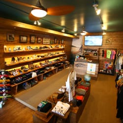 Thalia Surf Shop - Vans x Thalia side