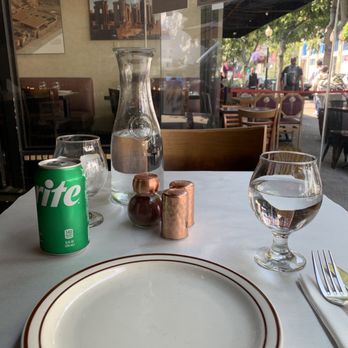 Daryoush - Persian/Iranian Near Me - Walnut Creek, California