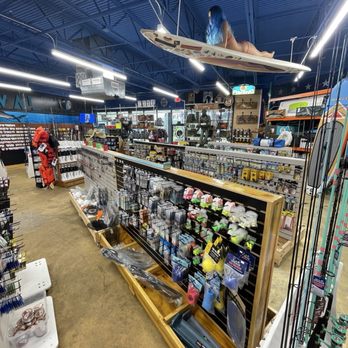 Arlington Bait and Tackle - Hunting & Fishing Supplies Near Me - Jacksonville, Florida Arlington Bait and Tackle - Hunting & Fishing Supplies Near Me - Jacksonville, Florida