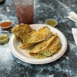 Gerardo's Tacos - Tuesday Night Tacos!! Yum!