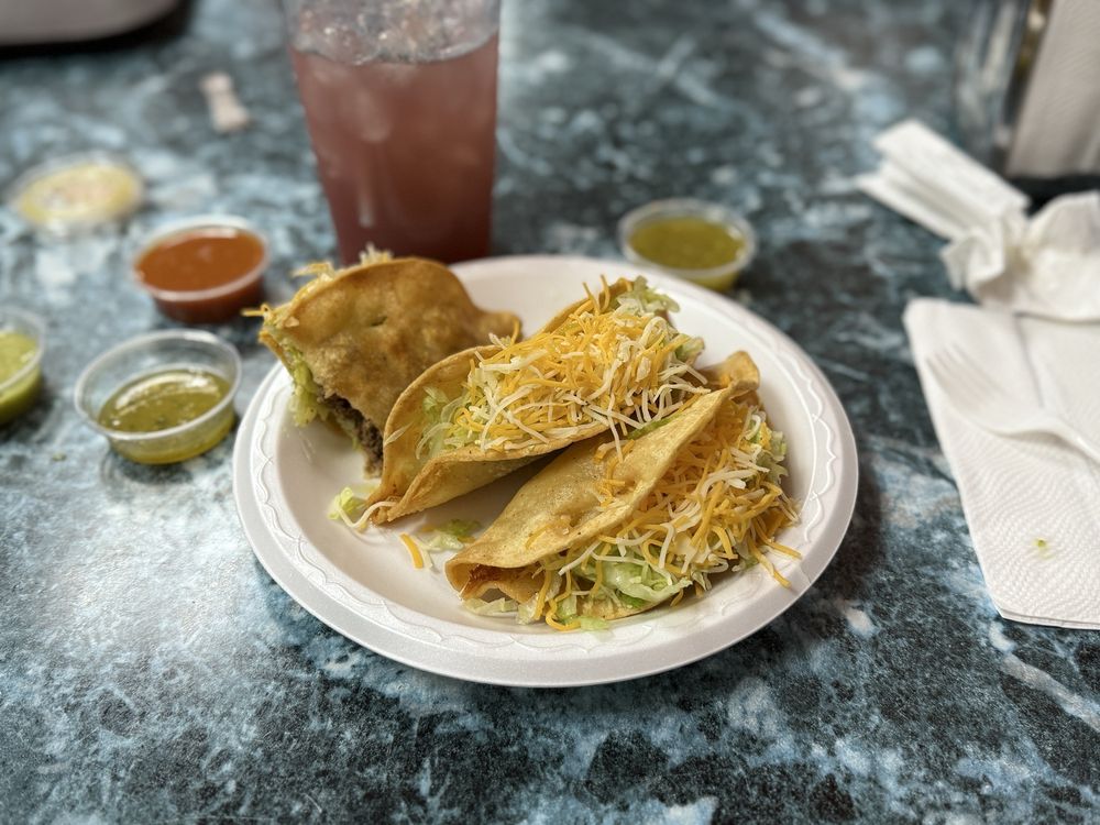 Gerardo's Tacos