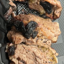Mission BBQ