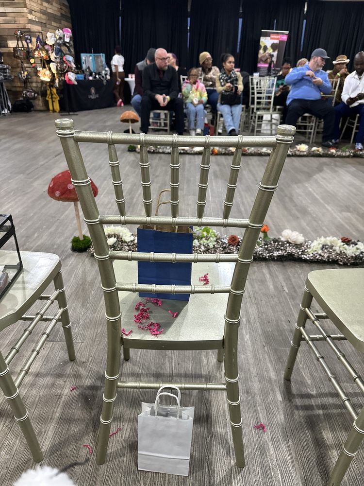 The Jewel Event Center - wedding in Indianapolis, IN