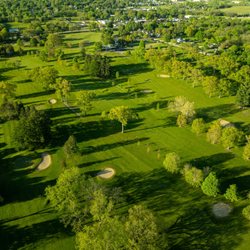 Ingersoll Golf Course