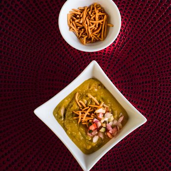 Saibeen's Kitchen - a bowl of soup and a bowl of pretzels - Indian Near Me - Great Falls, Montana Saibeen's Kitchen - a bowl of soup and a bowl of pretzels - Indian Near Me - Great Falls, Montana