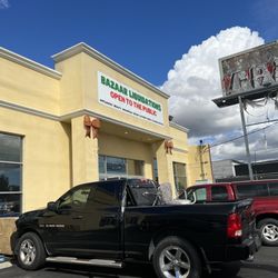 Bazaar Liquidations