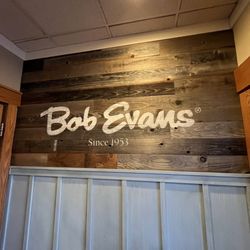 Bob Evans