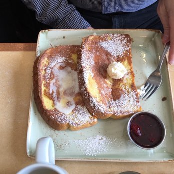 First Watch - French toast - Breakfast & Brunch Near Me - University Heights, Ohio First Watch - French toast - Breakfast & Brunch Near Me - University Heights, Ohio