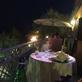 Villa Mare Luna - Hotels Near Me - Pollica, SA