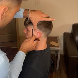 Stephen Gregory Salon