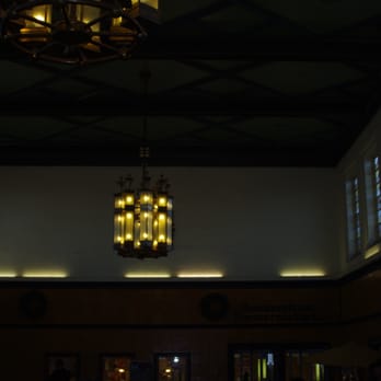 Bahnhof Westerland - Train Stations Near Me - Westerland - Sylt, SH