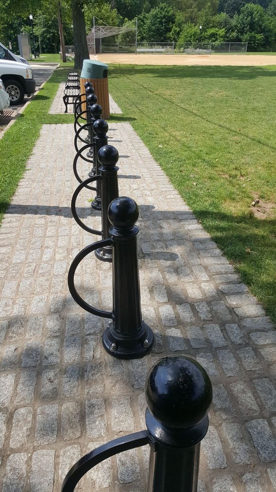 The Baird Community Center - social services organization in South Orange, NJ